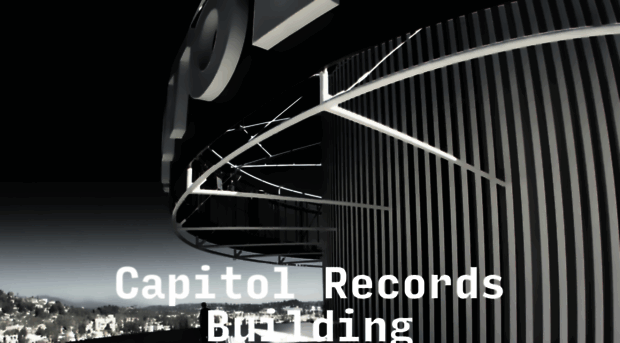 capitolrecordsbuilding.com