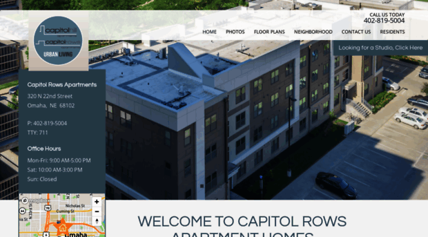 capitolrows.com