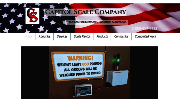 capitolscale.com