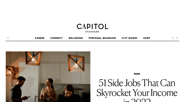 capitolstandard.com