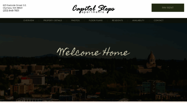 capitolstepsapts.com