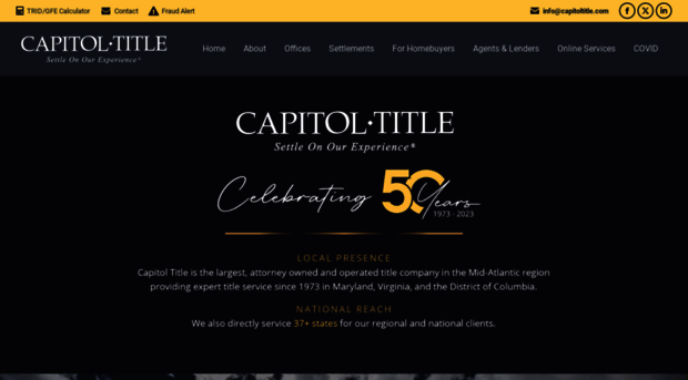 capitoltitle.com