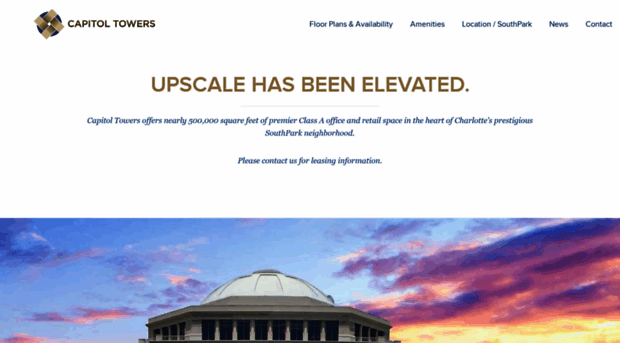capitoltowers.com