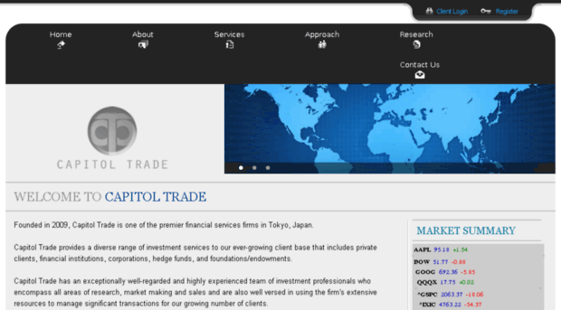 capitoltrade.com