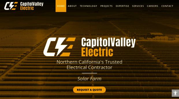 capitolvalleyelectric.com