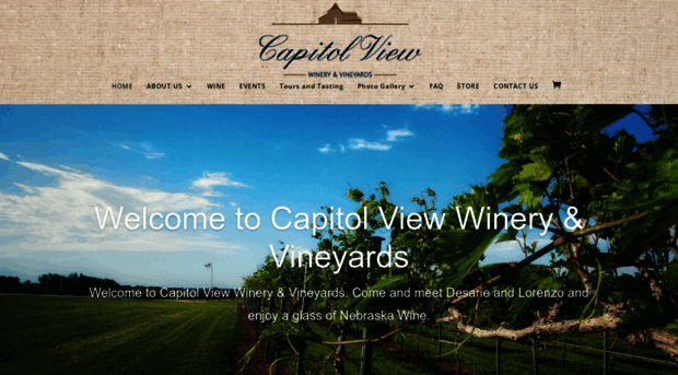 capitolviewwinery.com