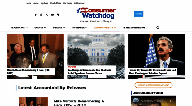 capitolwatchdog.org