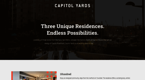 capitolyardsdc.com