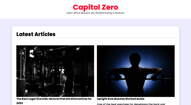 capitolzero.com