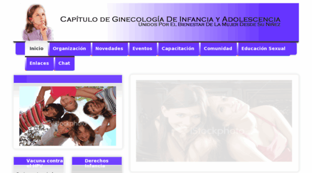 capituloginecologiainfantojuvenil.fecolsog.org