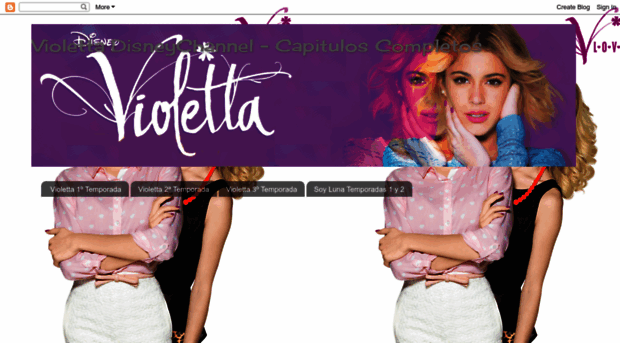 capituloscompletosvioletta.blogspot.com