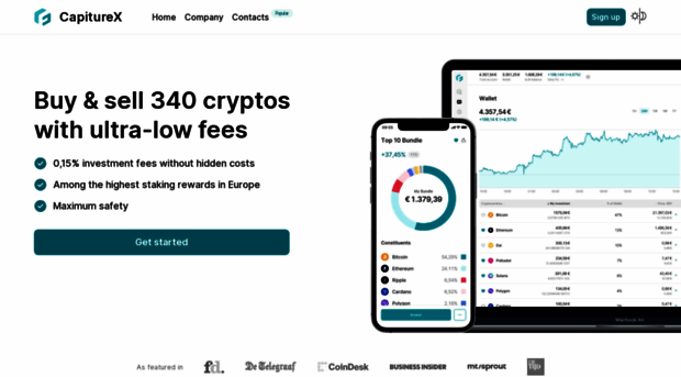 capiturex.co