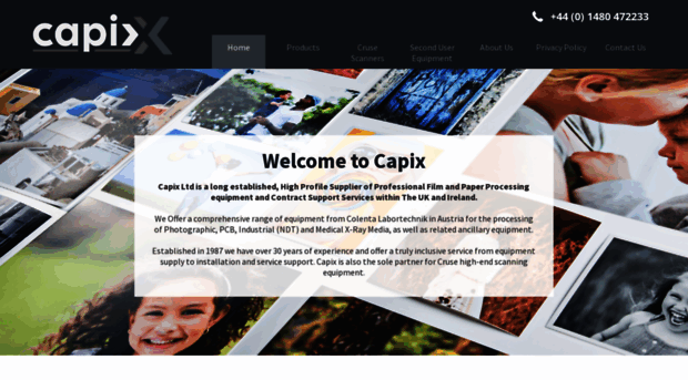 capix.com