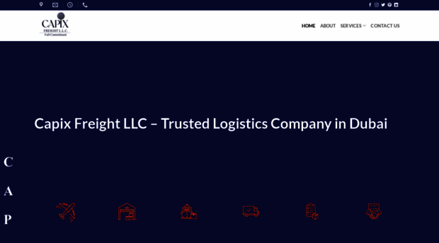 capixllc.com
