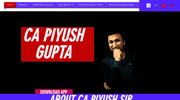 capiyush.online