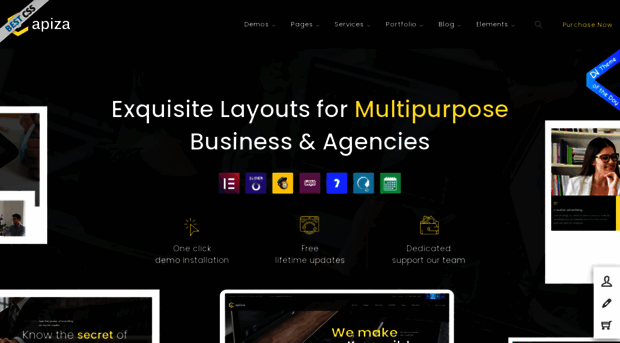 capiza.preyantechnosys.com