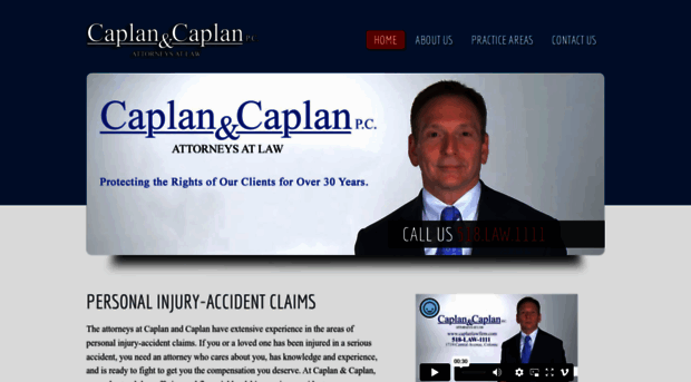 caplanlawfirm.com