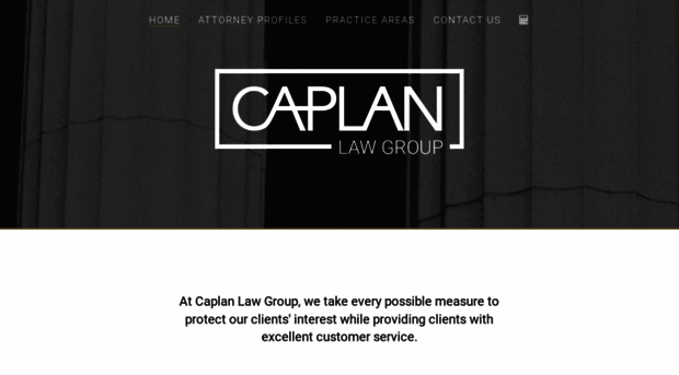 caplanlegal.com