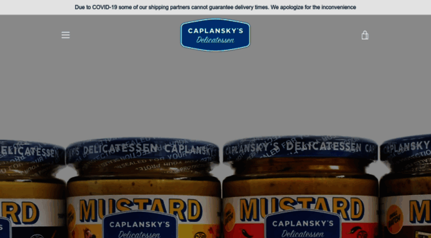 caplanskys.com