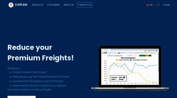 caplansolutions.com