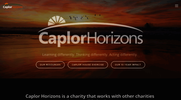caplorhorizons.org