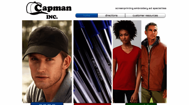 capman.net