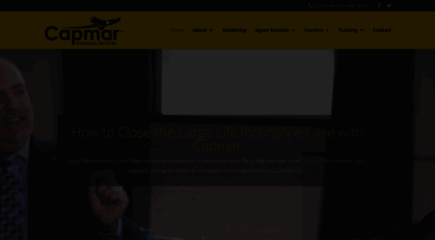 capmar.com