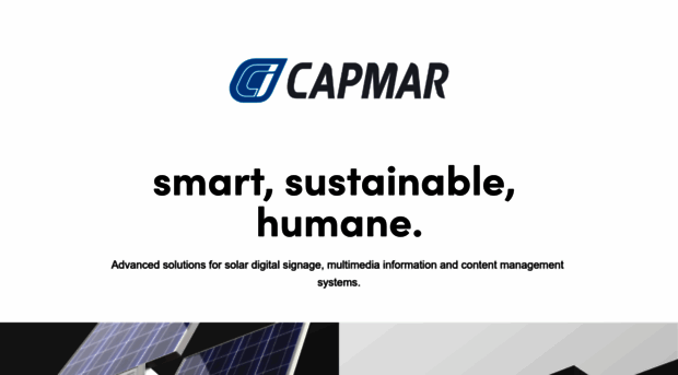 capmarsystems.com