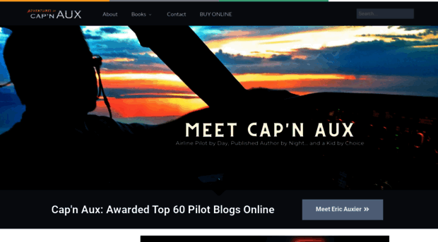 capnaux.com