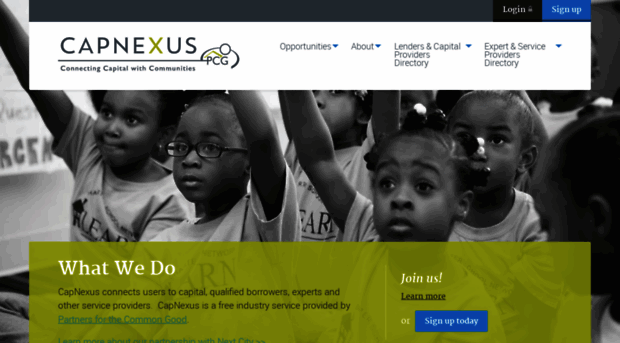 capnexus.org