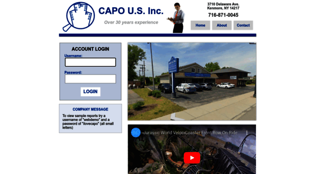 capo-us.com