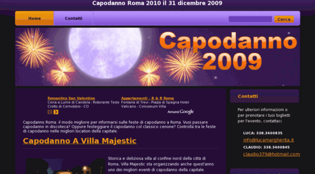 capodanno.kerouac3001.com