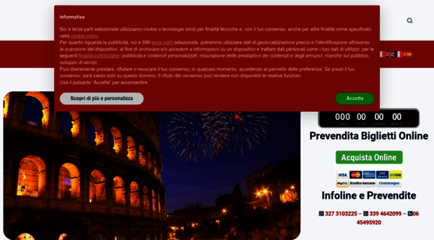 capodannolowcost.it