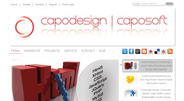 capodesign.ch