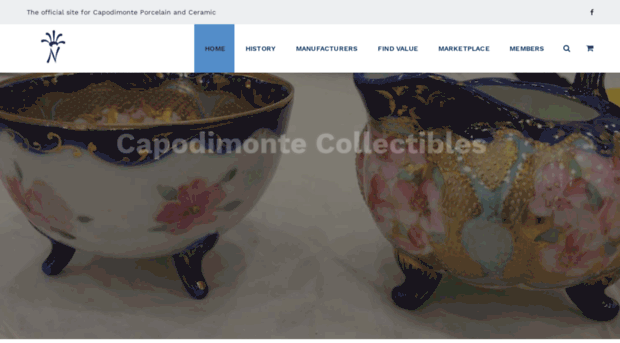 capodimonte.com