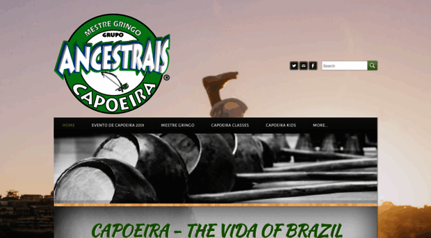 capoeira-aca.com