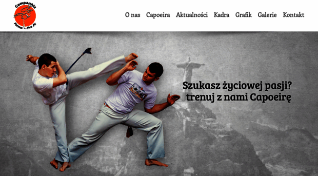 capoeira.opole.pl