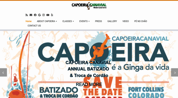 capoeiracanavial.com