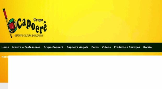 capoere.com