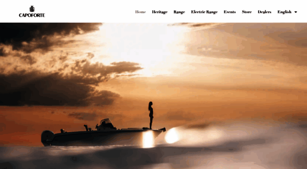 capoforteboats.com