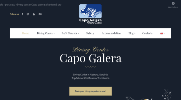 capogalera.com