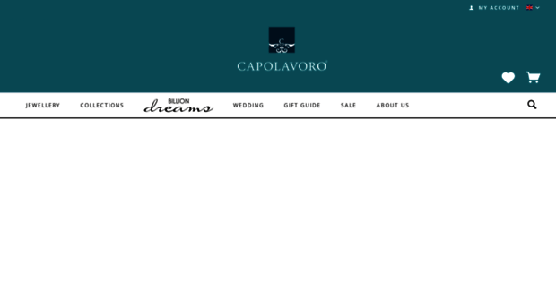 capolavoro.com