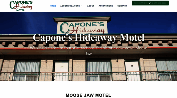 caponeshideawaymotel.ca