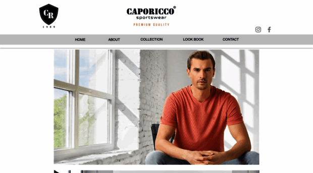 caporicco.com