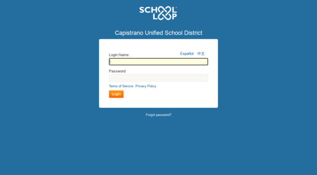 capousd.ca.schoolloop.com