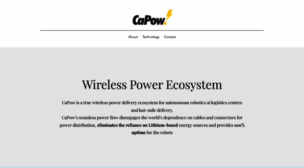 capow-tech.com