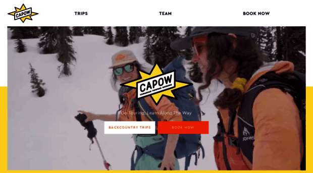 capow.ca