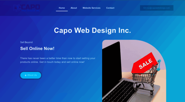 capowebdesign.com