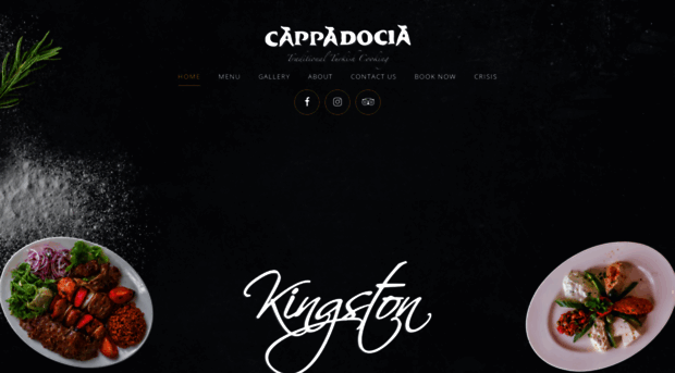 cappadociarestaurant.co.uk