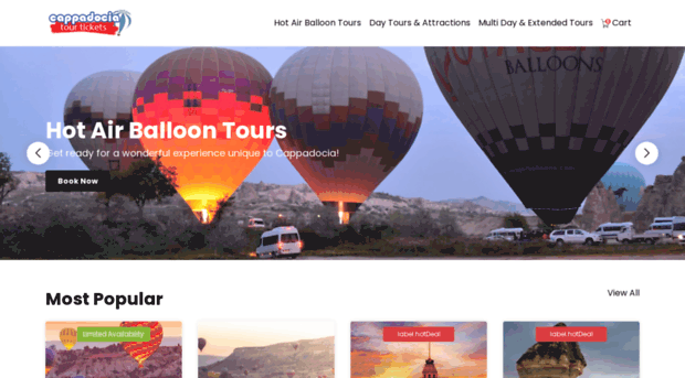 cappadociatourtickets.com